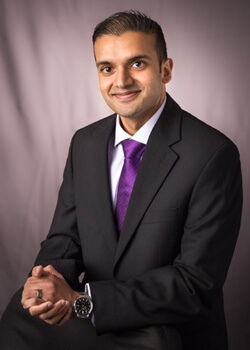 Dr. Mohamed Shariff