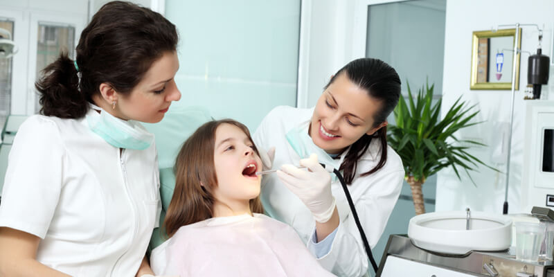 Child dentistry- Toms River, NJ- Family Dentistry of Toms River